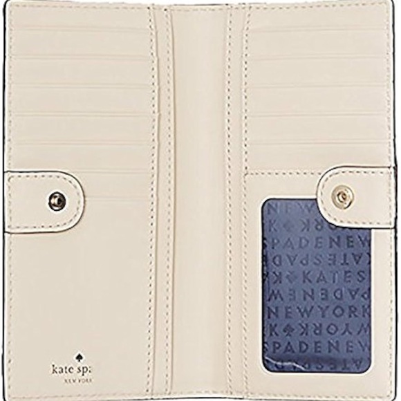 KATE SPADE WALLET NWT - Picture 9 of 12